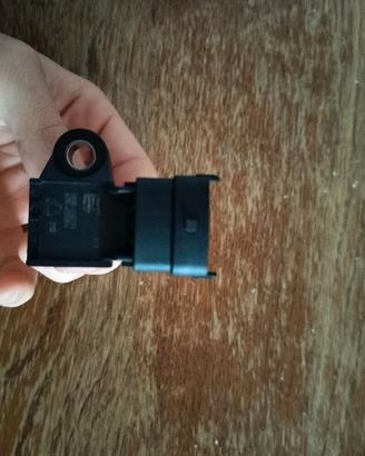 SENSORE TEMPERATURA/PRESSIONE 5,5 BAR