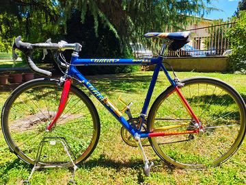 Bicicletta da corsa