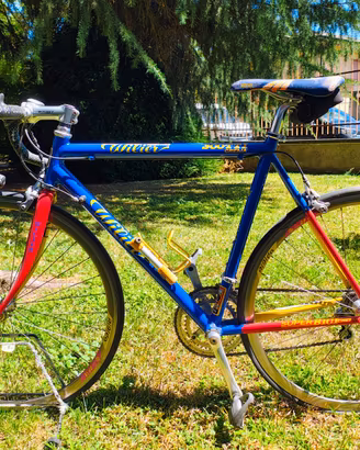 Bicicletta da corsa