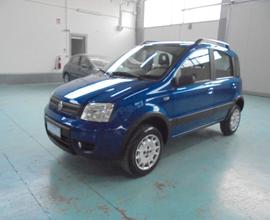 Fiat Panda 1.2 4x4 Climbing 60.000km!!!