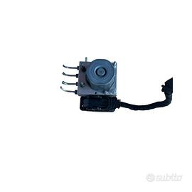 K4M ABS DACIA Duster 1° Serie (10>17) 0265956285