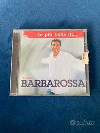 Cd Luca Barbarossa