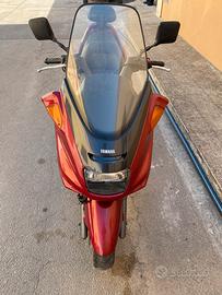Yamaha Majesty YP 250