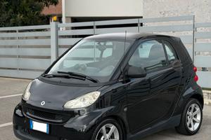 SMART FORTWO 71 cv BENZINA