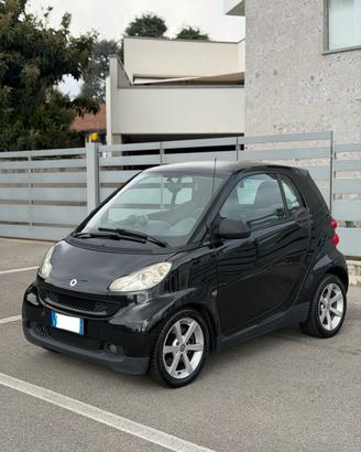 SMART FORTWO 71 cv BENZINA