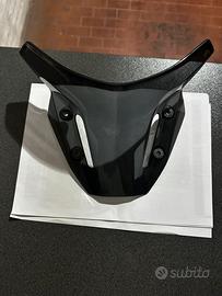 Cupolino Fumé Mt09 2023