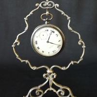 Reggi orologio o reggi chiavi argento 925