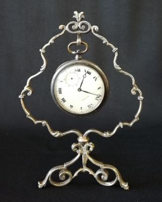 Reggi orologio o reggi chiavi argento 925