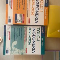 Libri tolc ingegneria