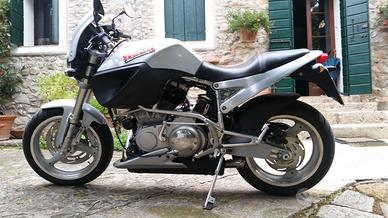 Buell X1 Millennium – Serie Limitata 2000