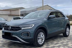 Volkswagen T-Roc Life 2.0 TDI 116 CV