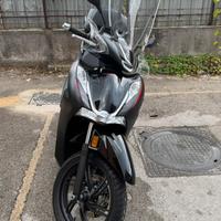 Honda SH350 Sport - 2024