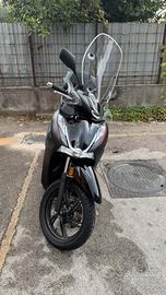 Honda SH350 Sport - 2024