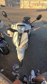 Moto liberty