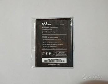 batteria per Wiko 2610