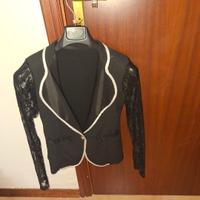 giacchetta donna