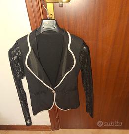 giacchetta donna