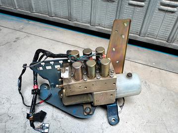 Ricambi usati per Alfa Romeo Spider e Gtv 916