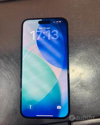 iPhone 16 Plus scambi