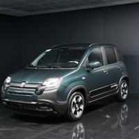 Fiat Panda Pandina 1.0 FireFly 65 CV Hybrid Icon
