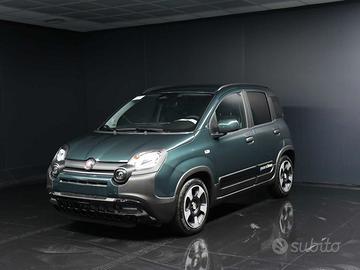 Fiat Panda Pandina 1.0 FireFly 65 CV Hybrid Icon