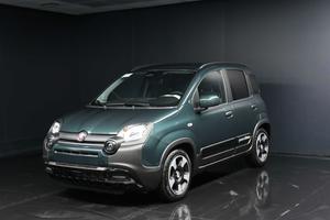 Fiat Panda Pandina 1.0 FireFly 65 CV Hybrid Icon