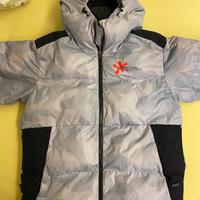 Piumino Energia Pura