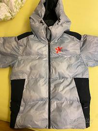 Piumino Energia Pura