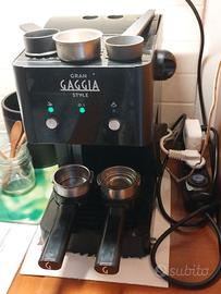 Macchina da caffè