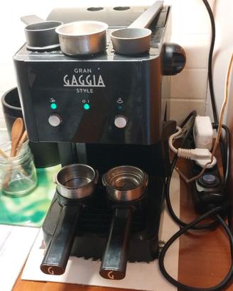 Macchina da caffè
