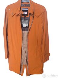 Giacca impermeabile HUNTER