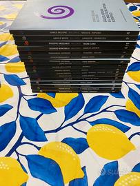 Libri "Capire la scienza"  17 volumi