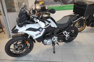 Bmw f 750 gs - 2019