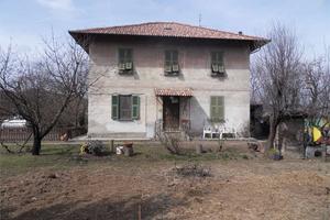 Casa Singola a Arquata Scrivia