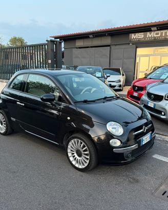 Fiat 500 1.2 Lounge - AUTOMATICA - Superprezzo - F