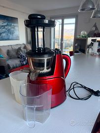 Estrattore di succo a freddo dsg