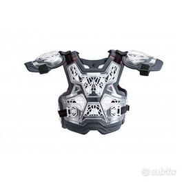 Pettorina Acerbis GRAVITY TRANSPARENT BAMBINO -