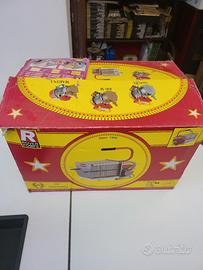 Pompa Filtro Rover Colombo 6 per vino alimenti 