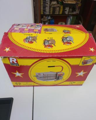 Pompa Filtro Rover Colombo 6 per vino alimenti 
