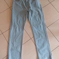 Pantaloni Iuter Denim