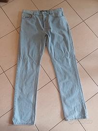 Pantaloni Iuter Denim