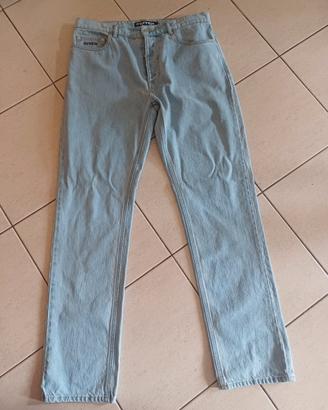 Pantaloni Iuter Denim