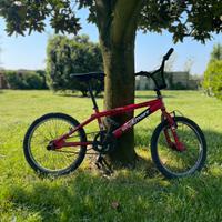 BMX 3 Sixty