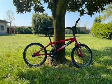 BMX 3 Sixty