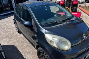 CITROEN C1 1.0 5 porte AMIC1
