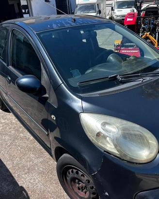 CITROEN C1 1.0 5 porte AMIC1