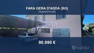 Immobile in asta di 5092 m² a Fara Gera d'Adda