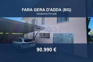Immobile in asta di 5092 m² a Fara Gera d'Adda