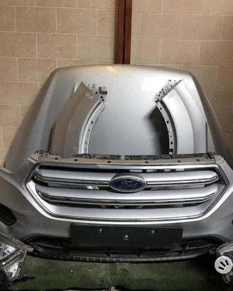 Musata airbag meccanica ford kuga 2018 2023