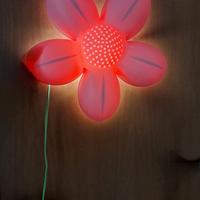 Lamapada fiore IKEA
